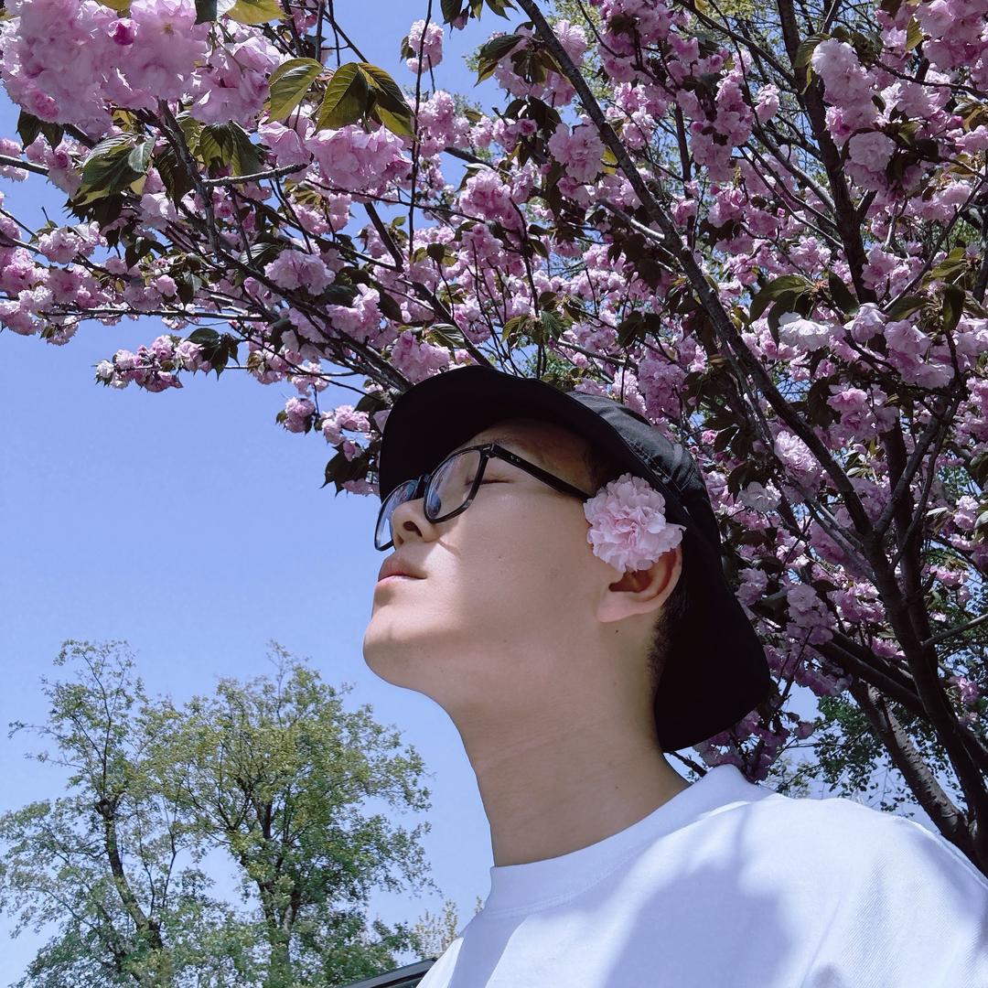 摄影师谢辉