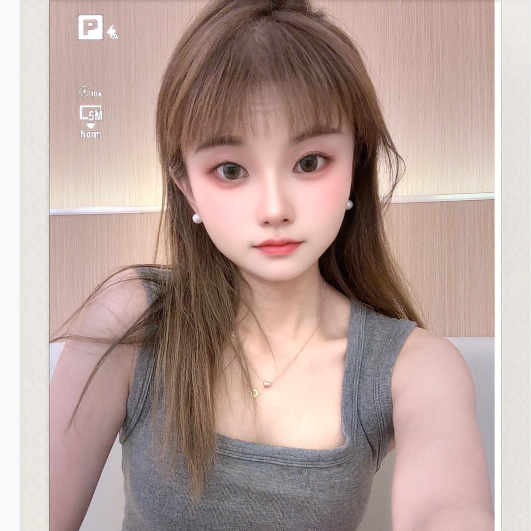 一只璐🌸