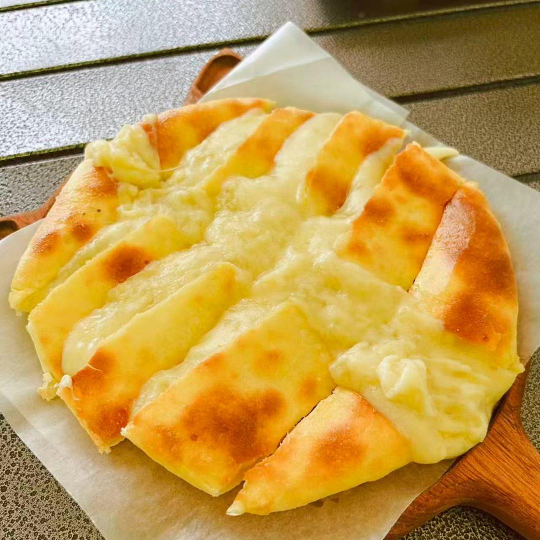 天等县爆浆榴莲芝士饼官方号