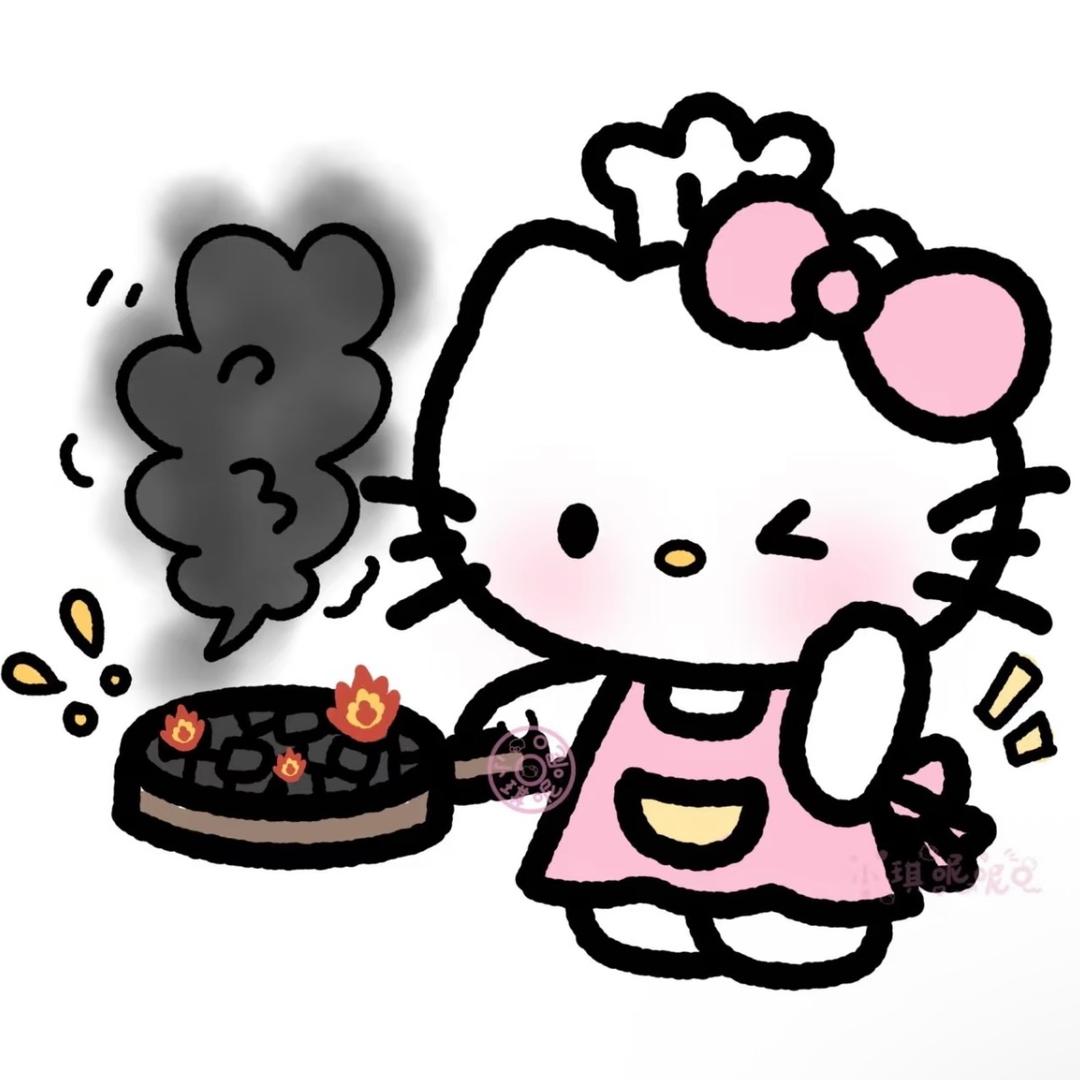 不会画画的小董💫