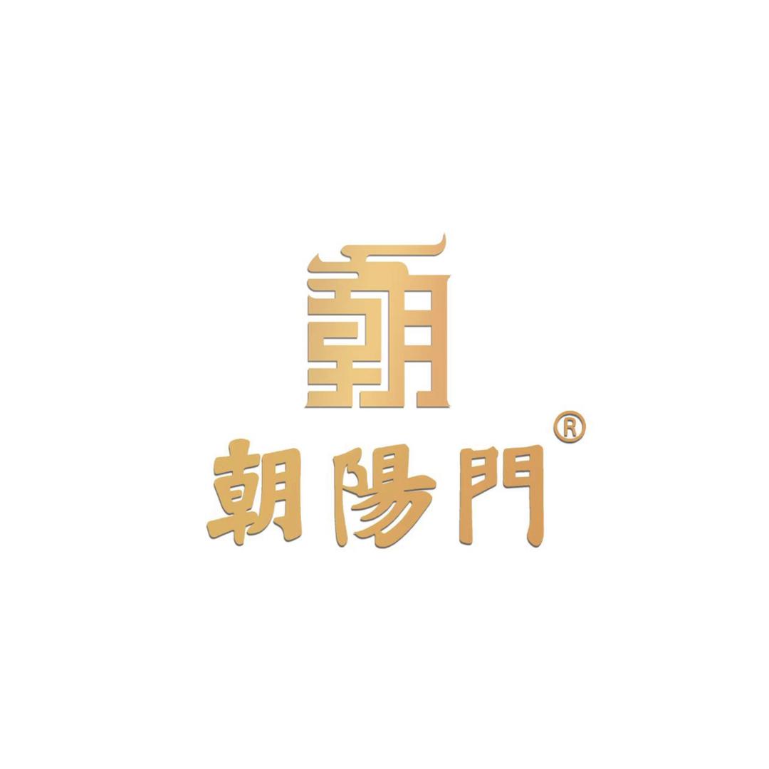 朝阳门