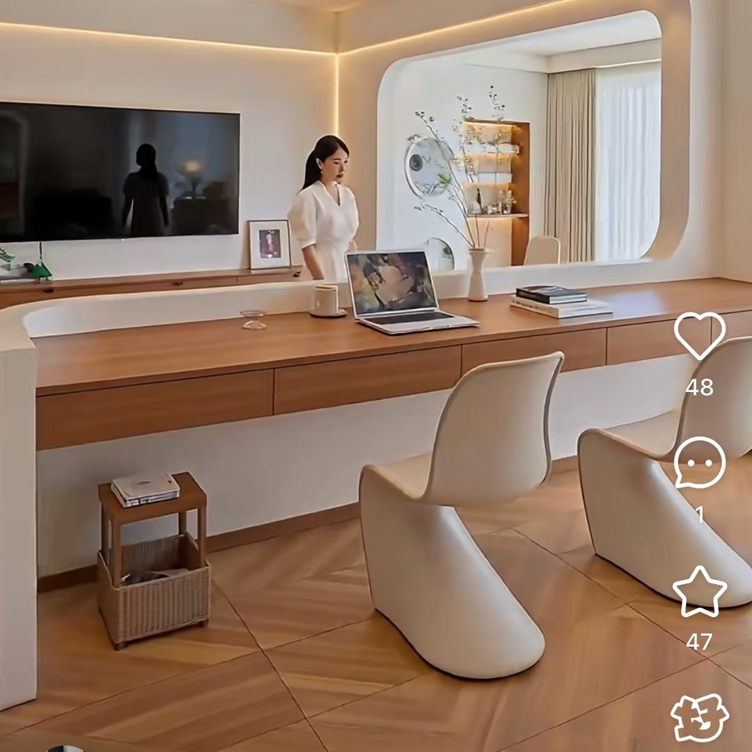 时来运转家居摆件