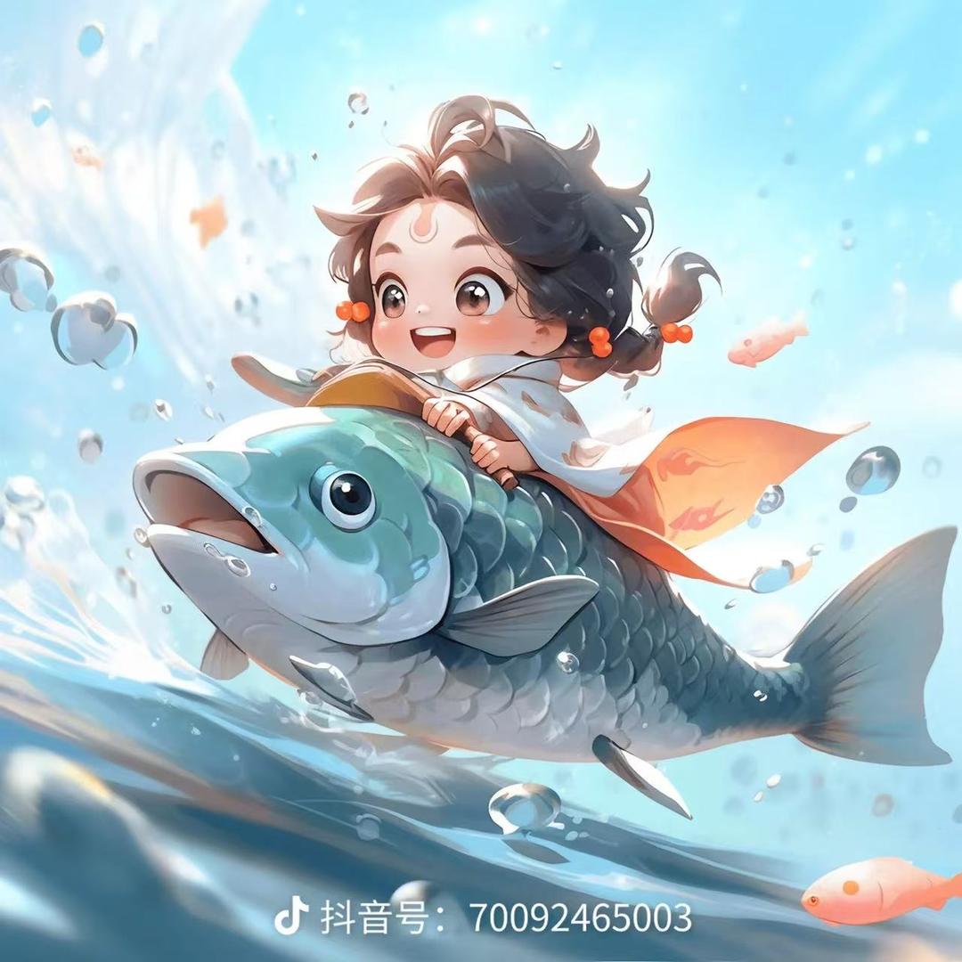 云尚观赏鱼