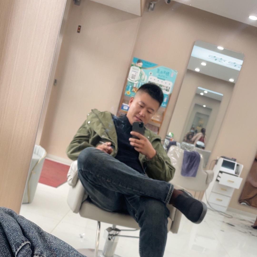 阿良😄