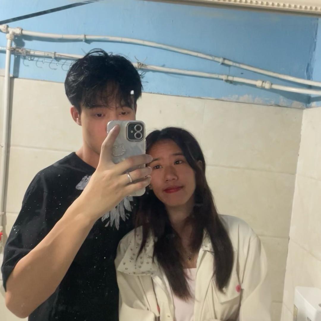 小欣 🖤🥲