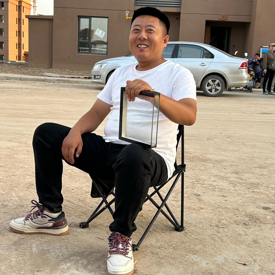 大秦封窗