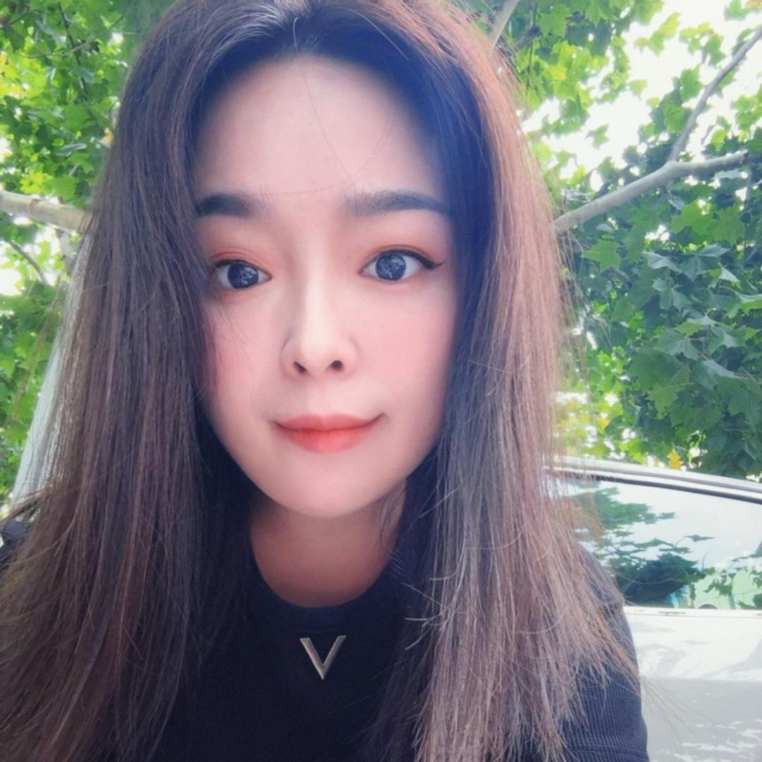 笑嫣如花🌻
