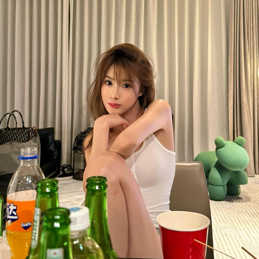 席珩溪🌟