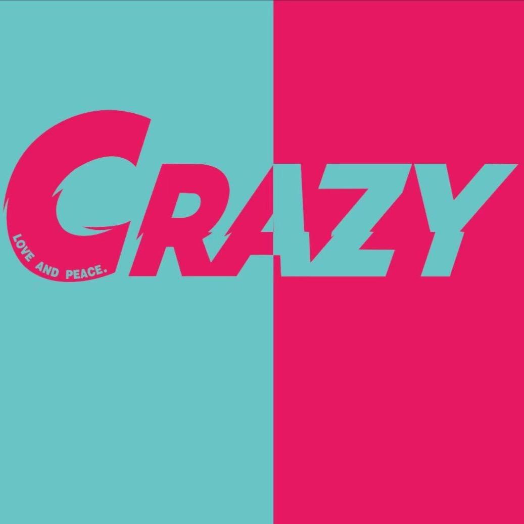 Crazy社群 - 三疯