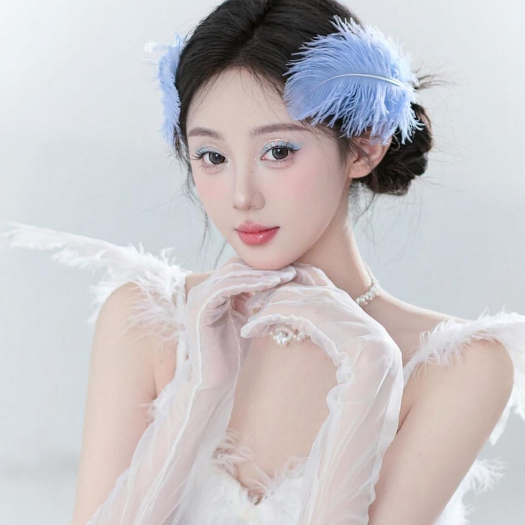 是安宁呀🌙