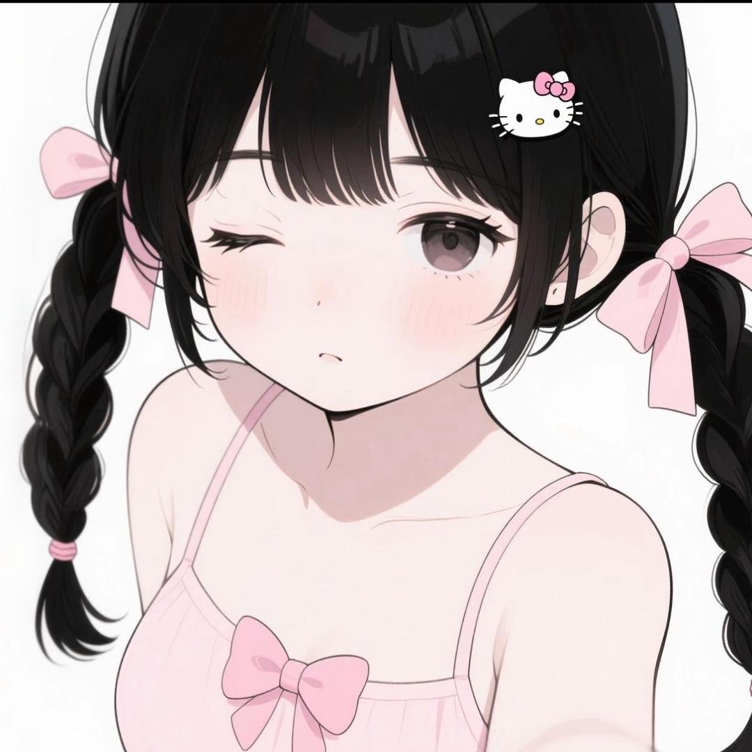 压成小猫饼