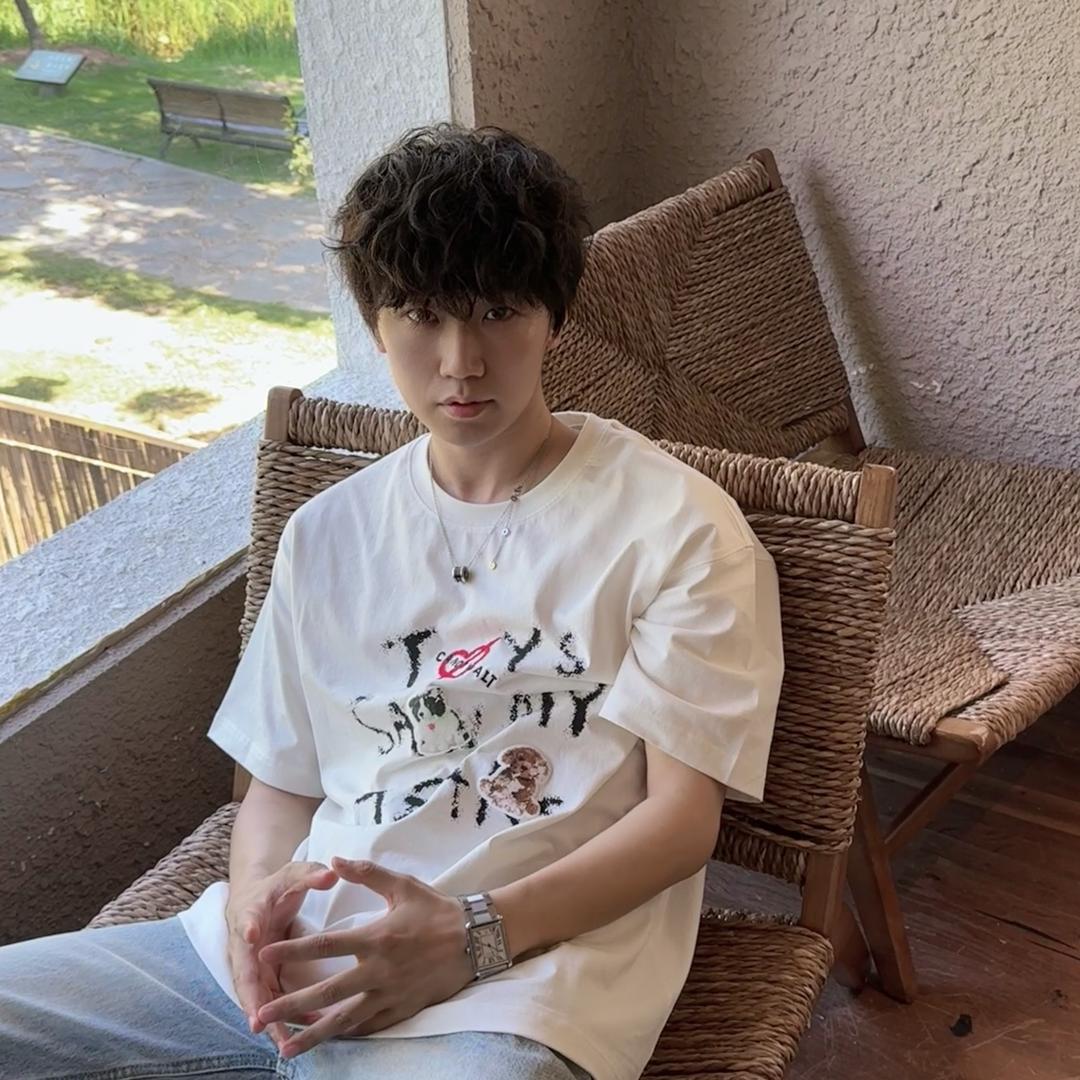 武汉徐凯发型设计