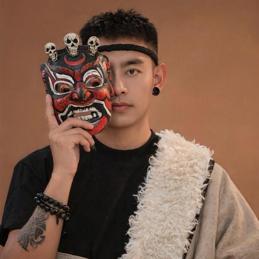 ࿐ ༼སྐར་mA  Ge ལེགས༽