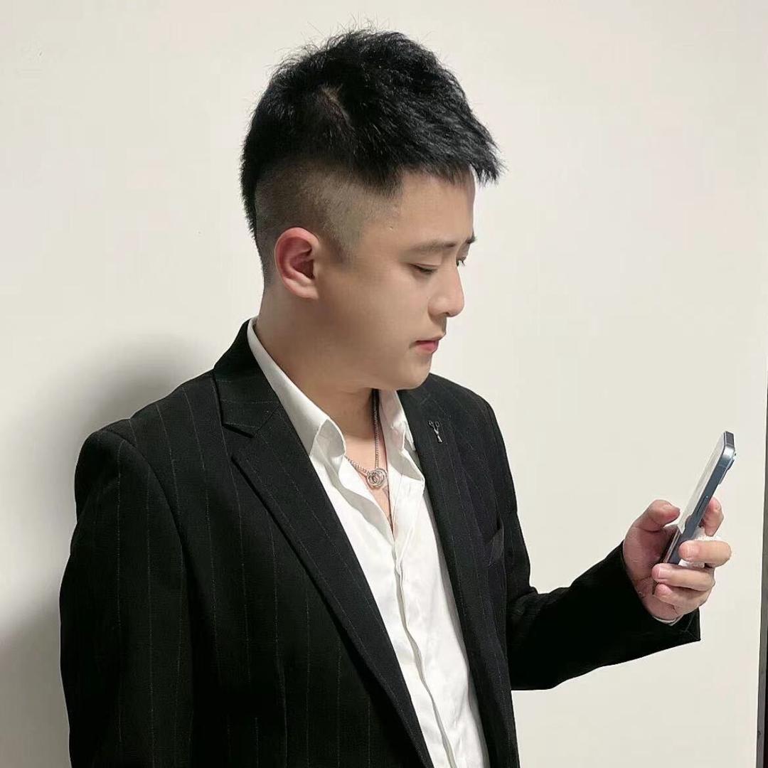 焱少（生活号）