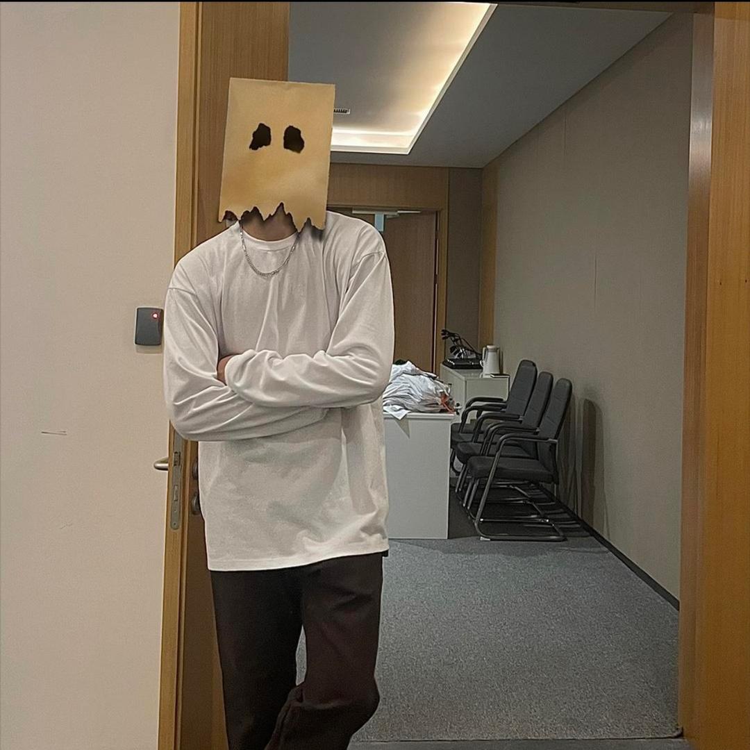 邪恶单眼皮