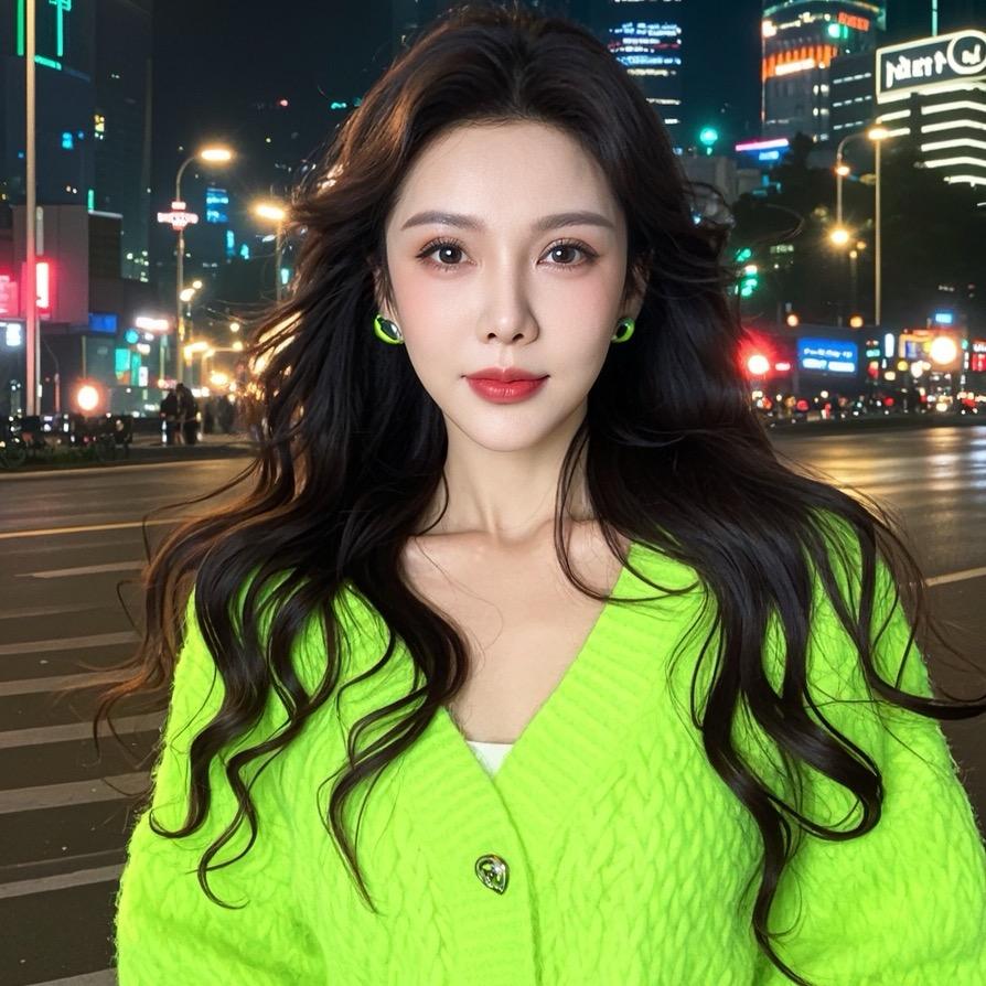 朱朱姐爱生活