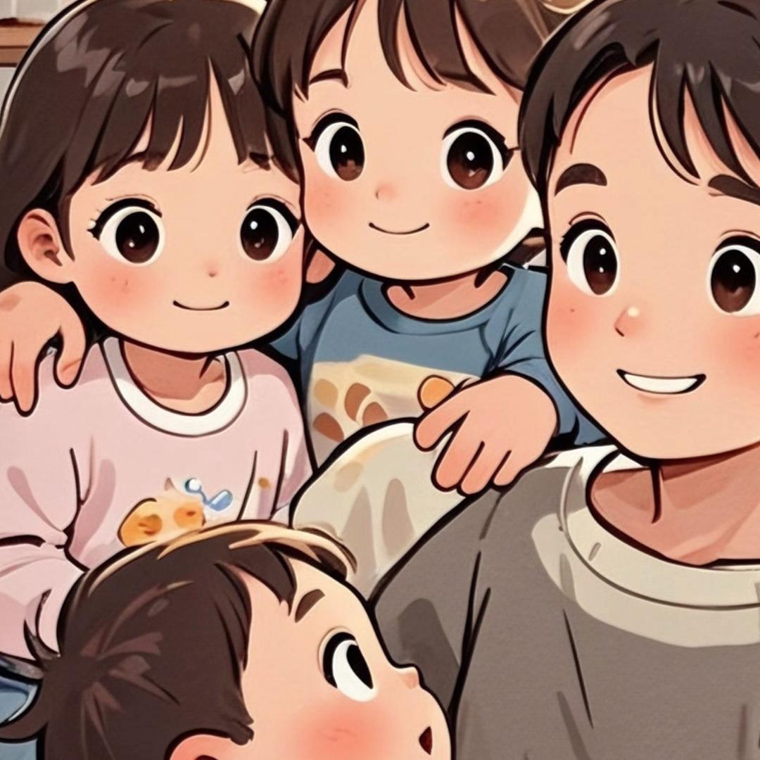 一只如