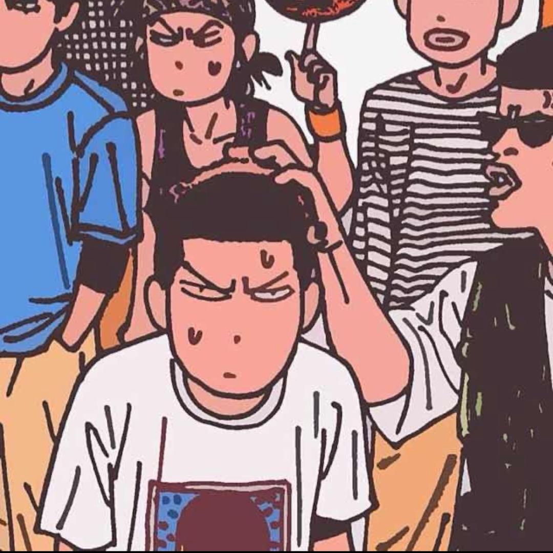 我真是你大哥