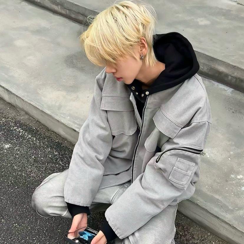 洛尘