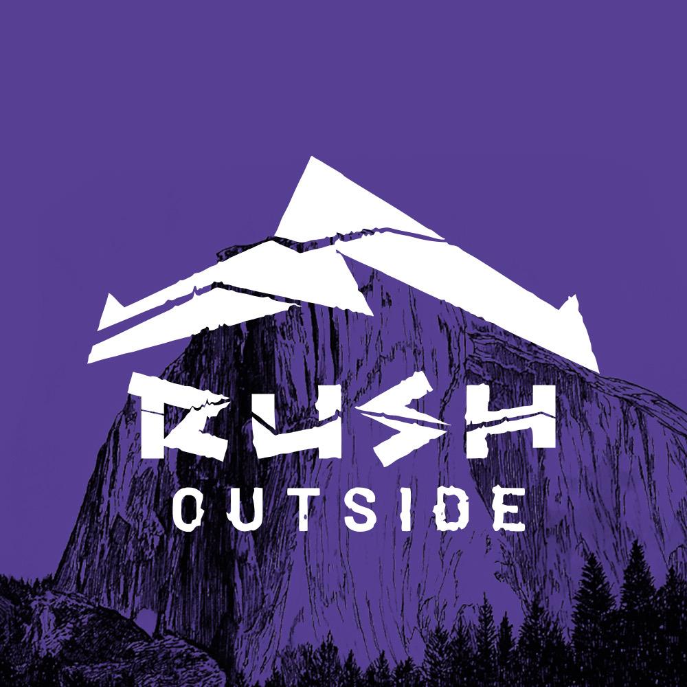 入吾山RushOutside