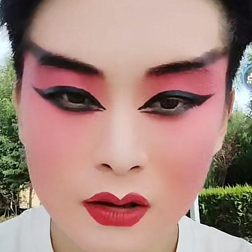 专接红白事唱秦腔