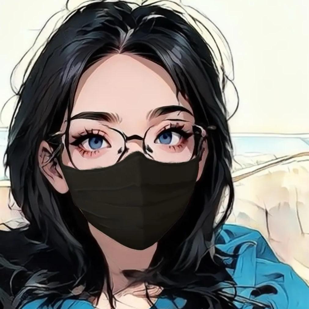 脏脏L很社恐