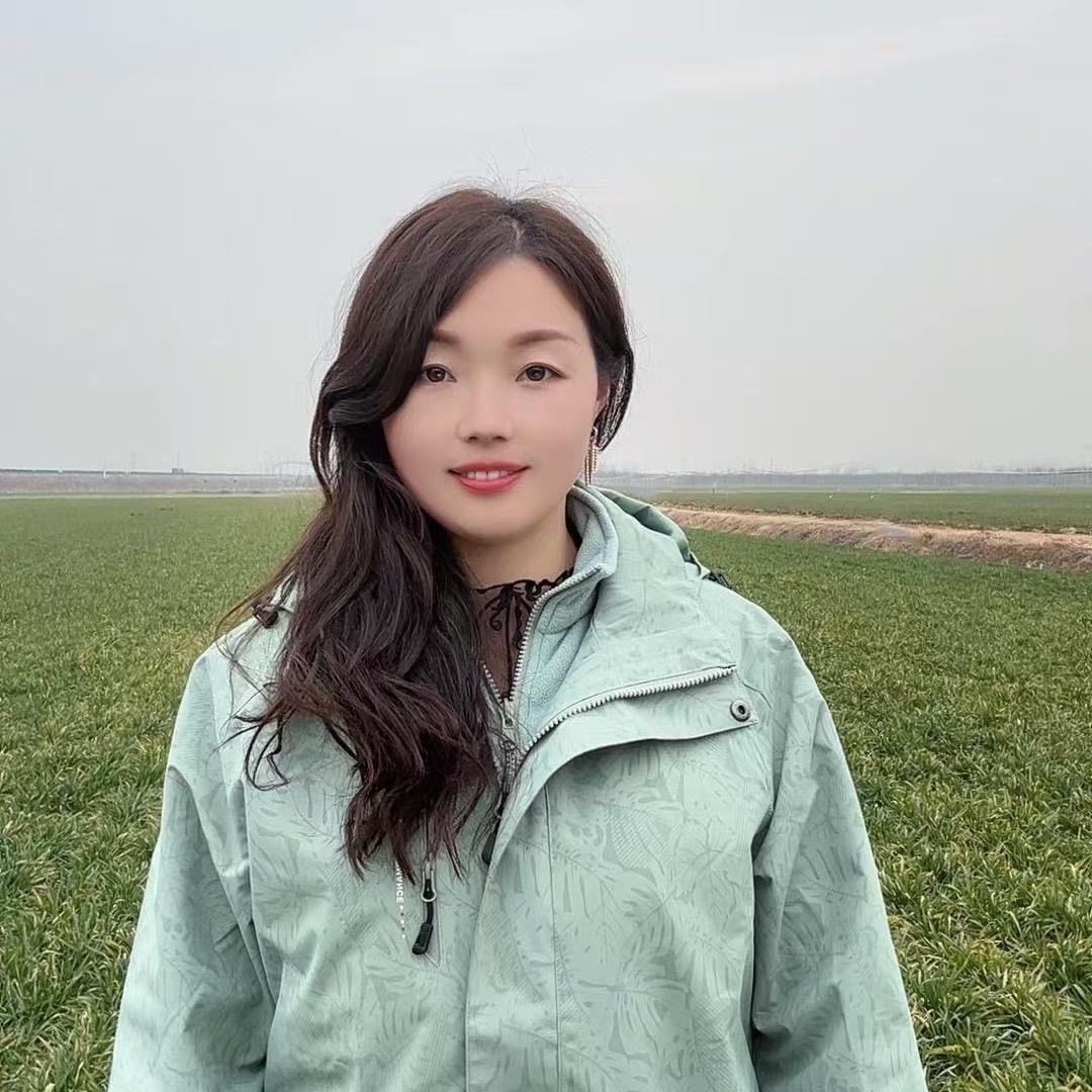 宛农科技郭老师小华讲农业