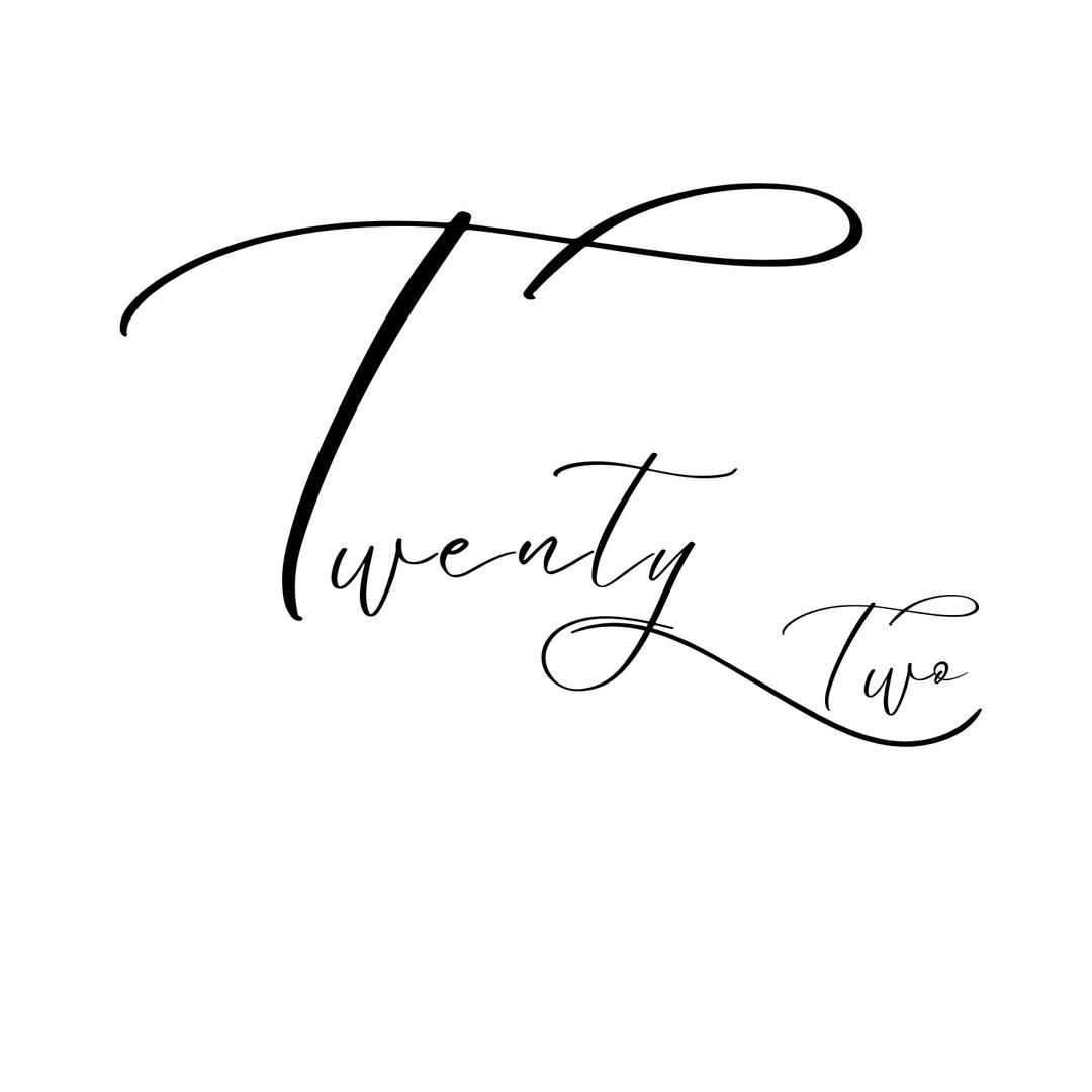 TwentyTwo