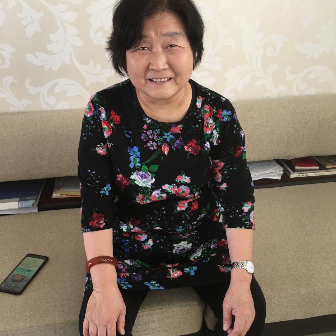 老刘（铁铁）