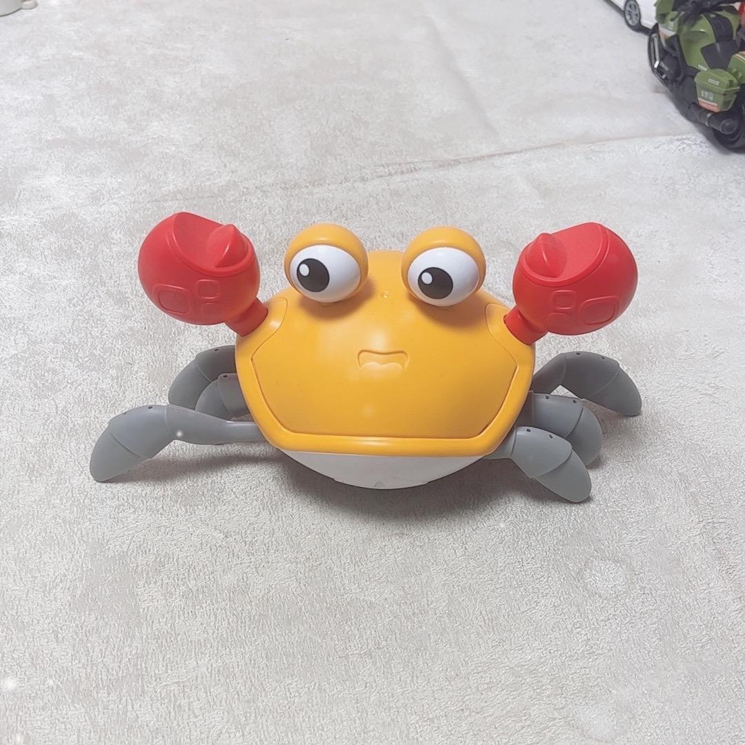 锦鲤玩具