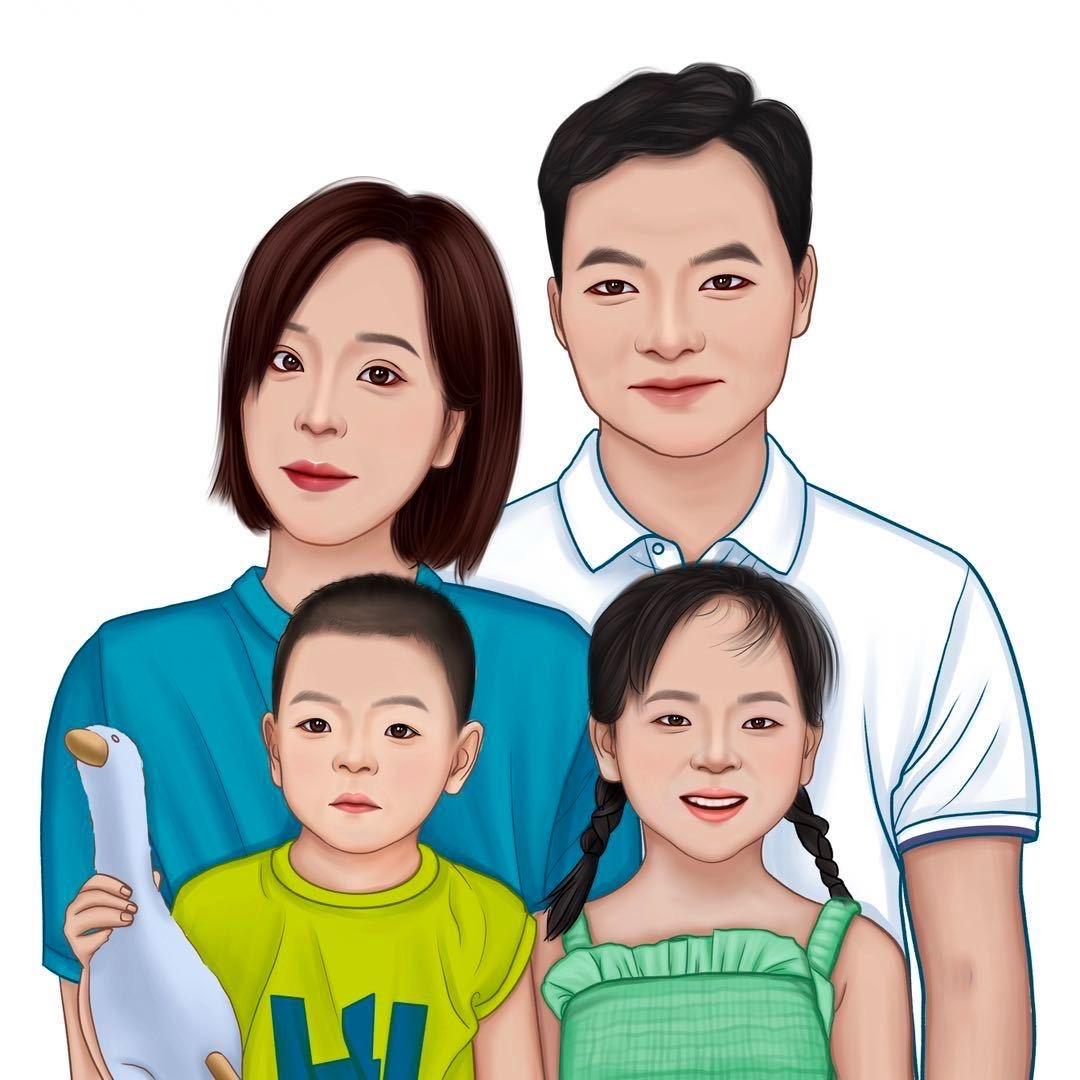 伊姐.♥佑弟