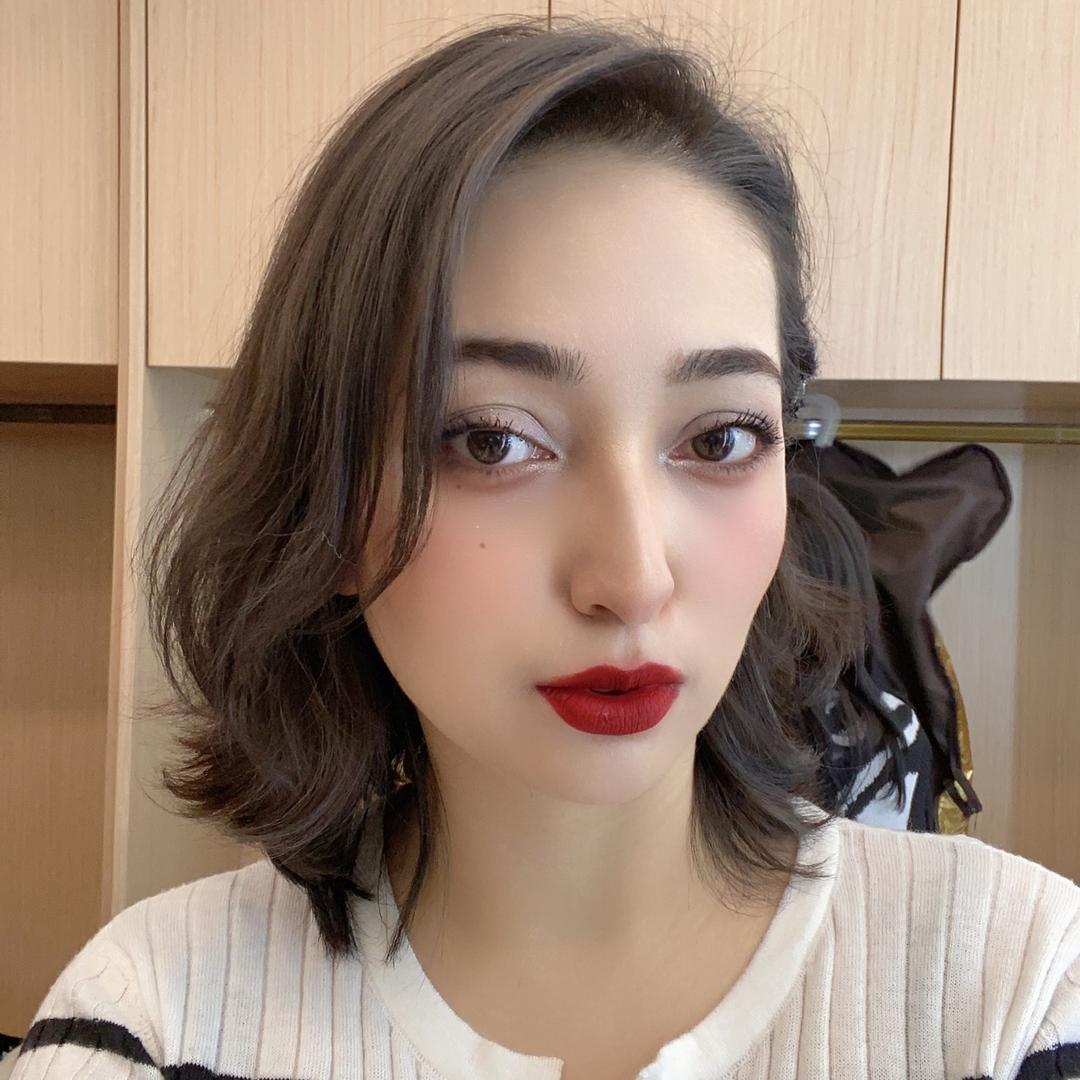 迪力❤️妈咪