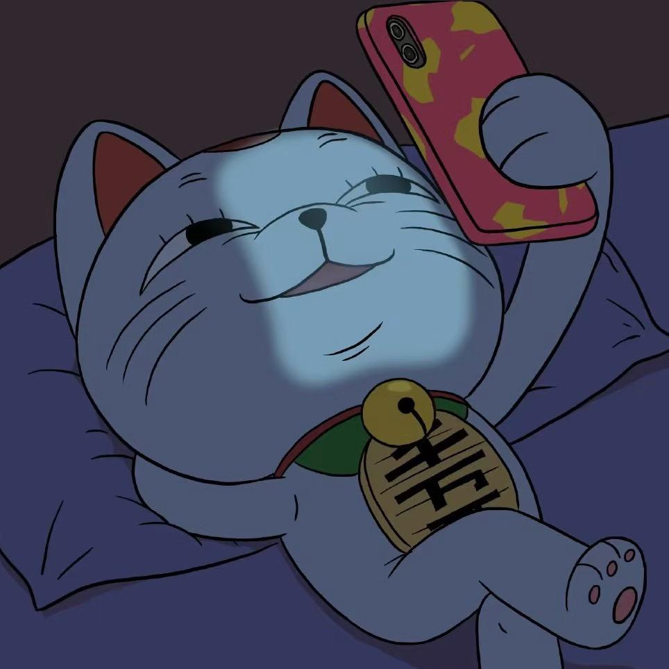 森山CoL不爱拍照