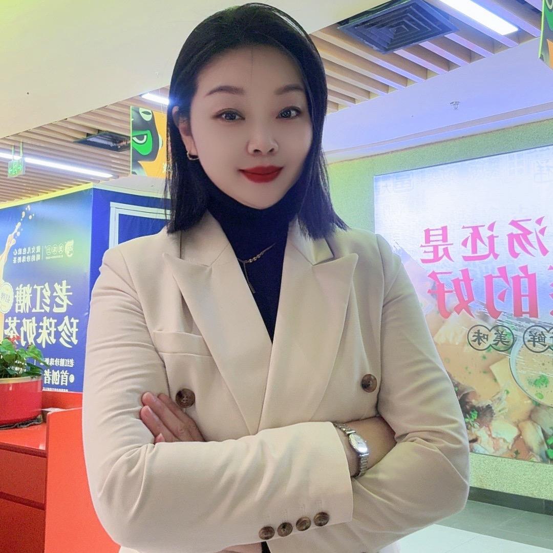 木子梦姐