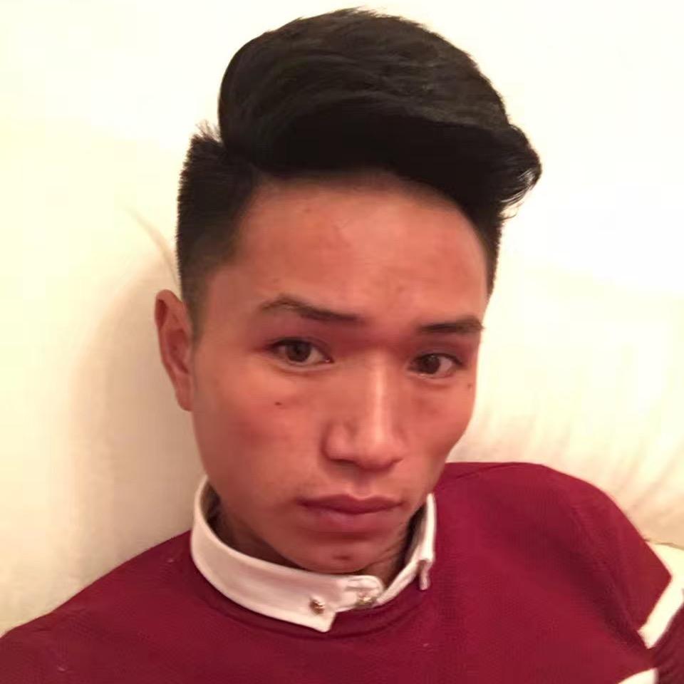 楊、百万
