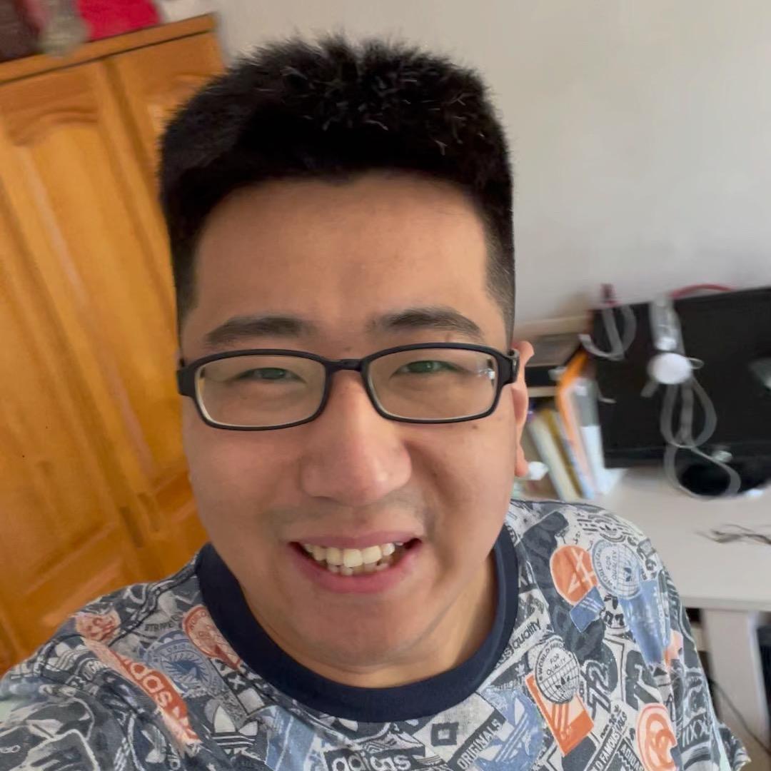 饺子爸