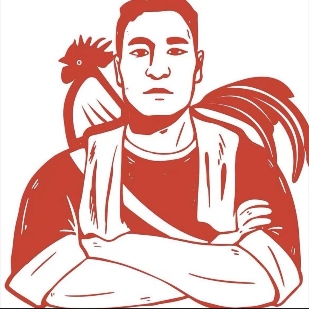 黄师傅炒土鸡