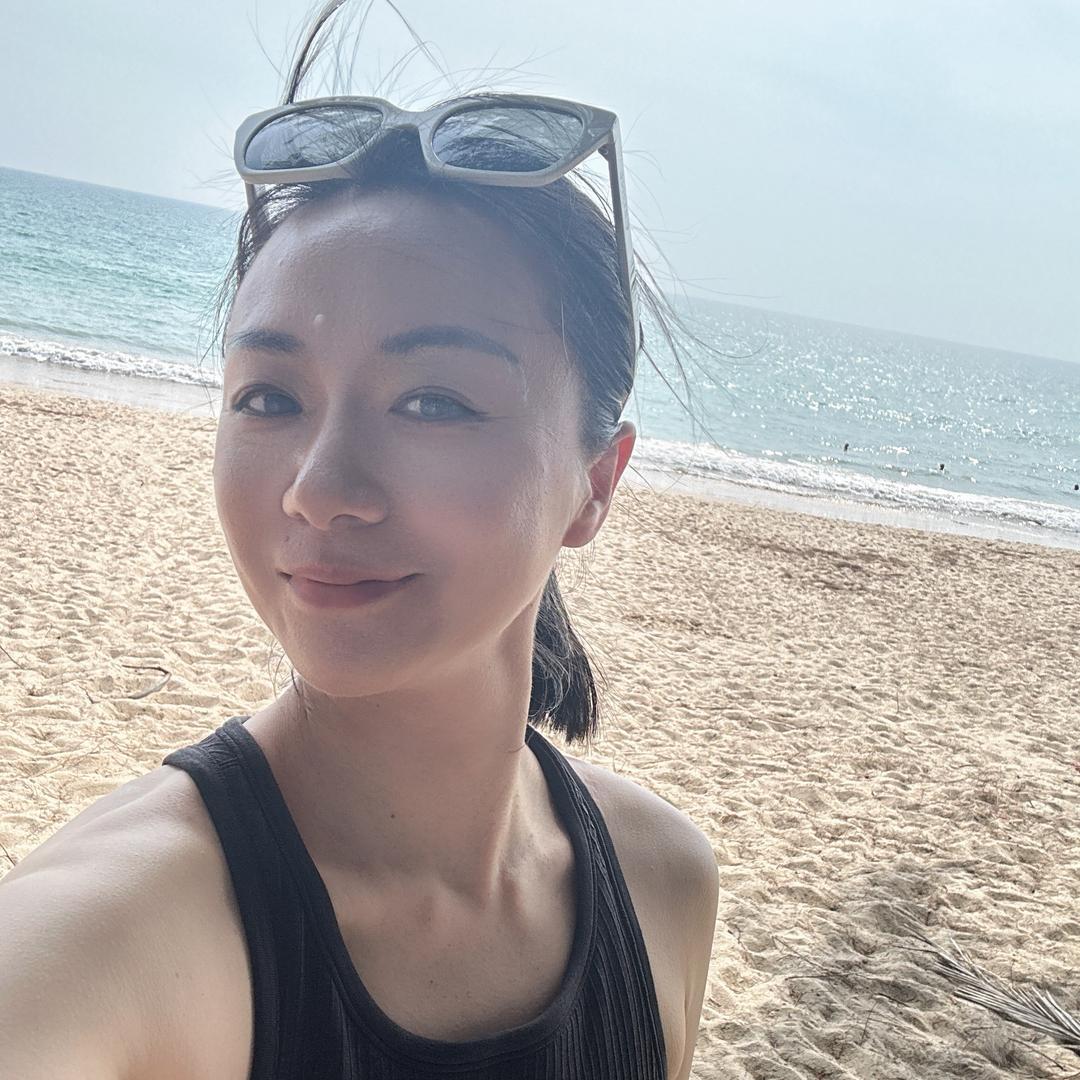 香姐和TOFOD