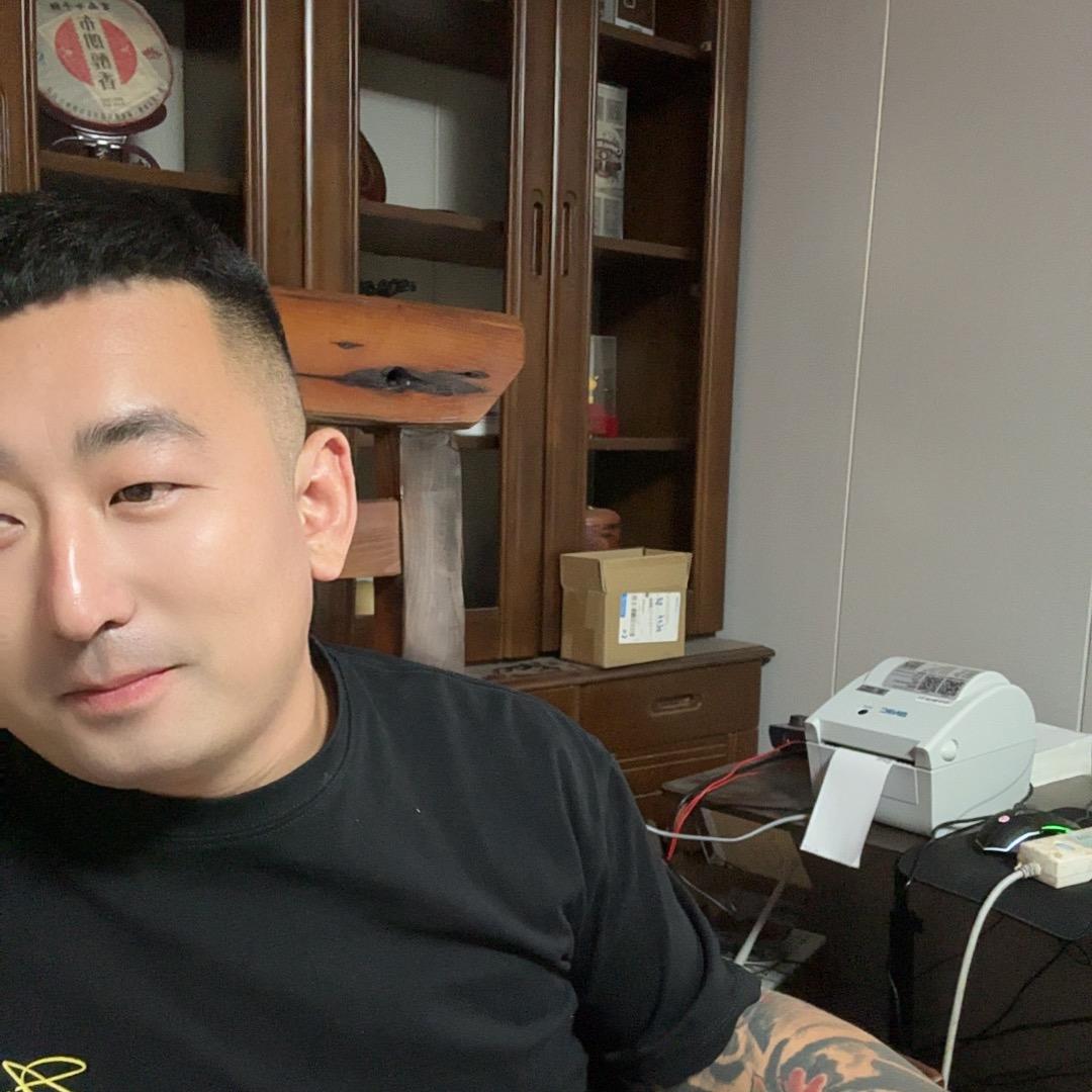孙傲