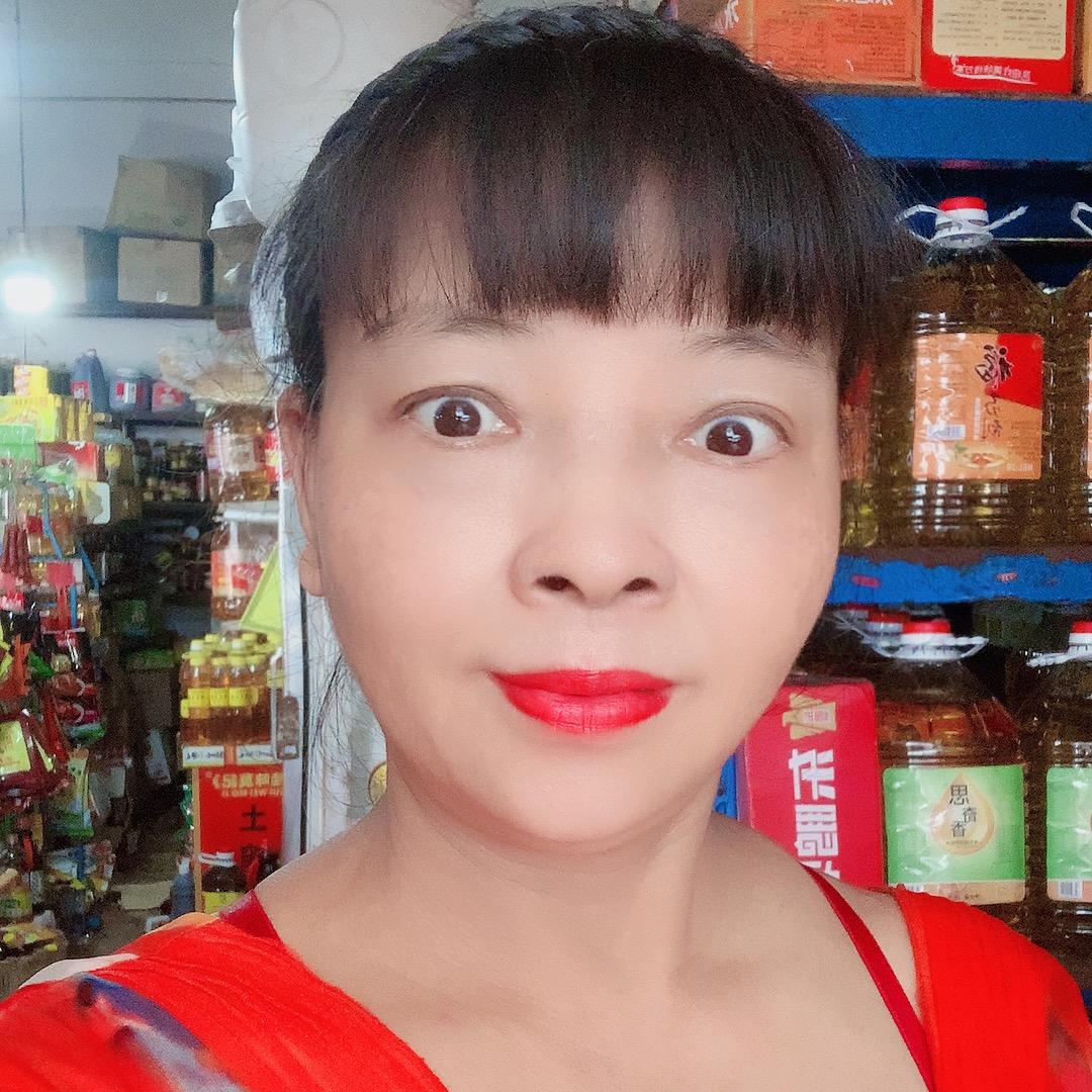 开心龙姐姐