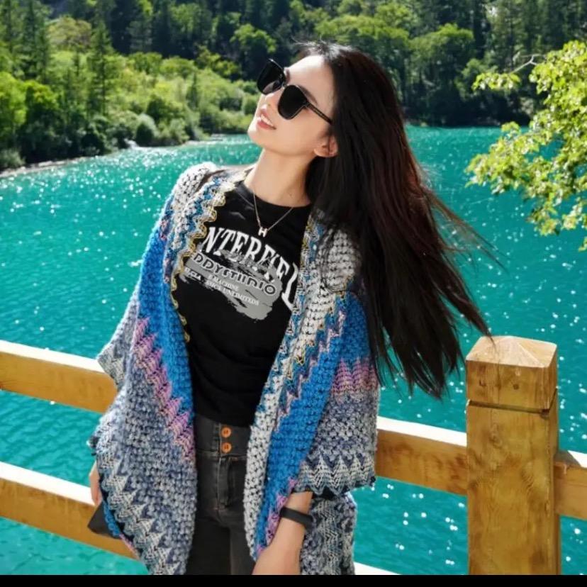 魔婧妹妹💃🏼