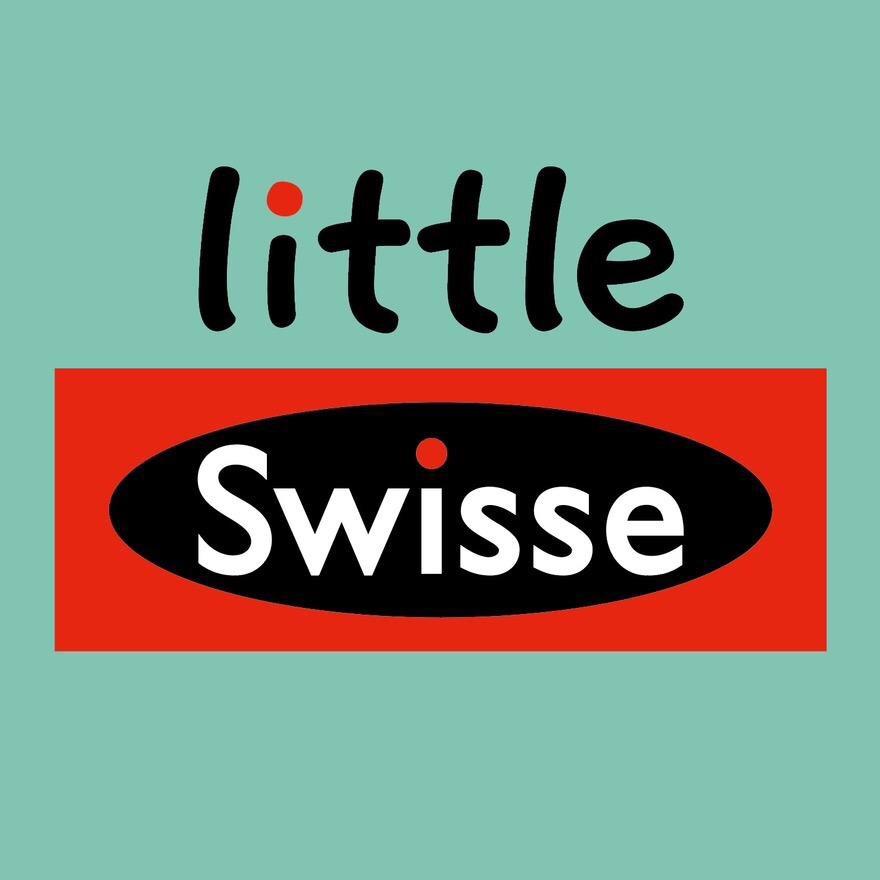 Swisse儿童