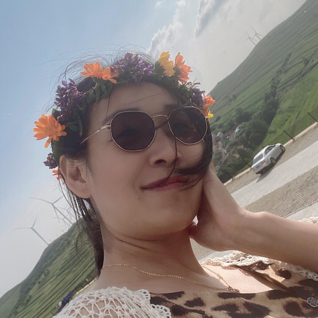 简单的快乐