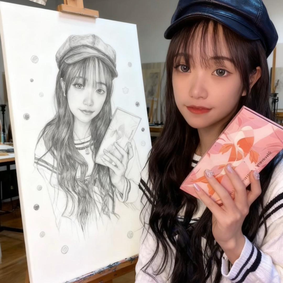 胡漂亮🧚🏻‍♀️
