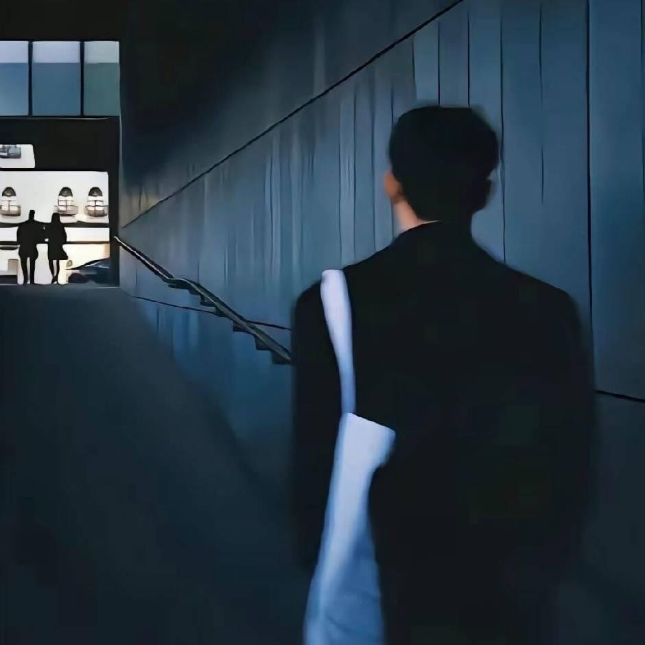 霧淮舟