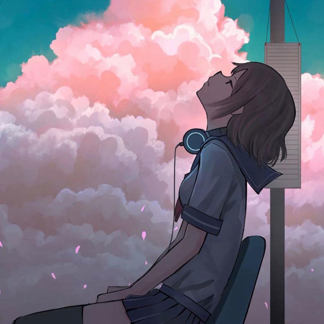 隔壁村的村花🌸