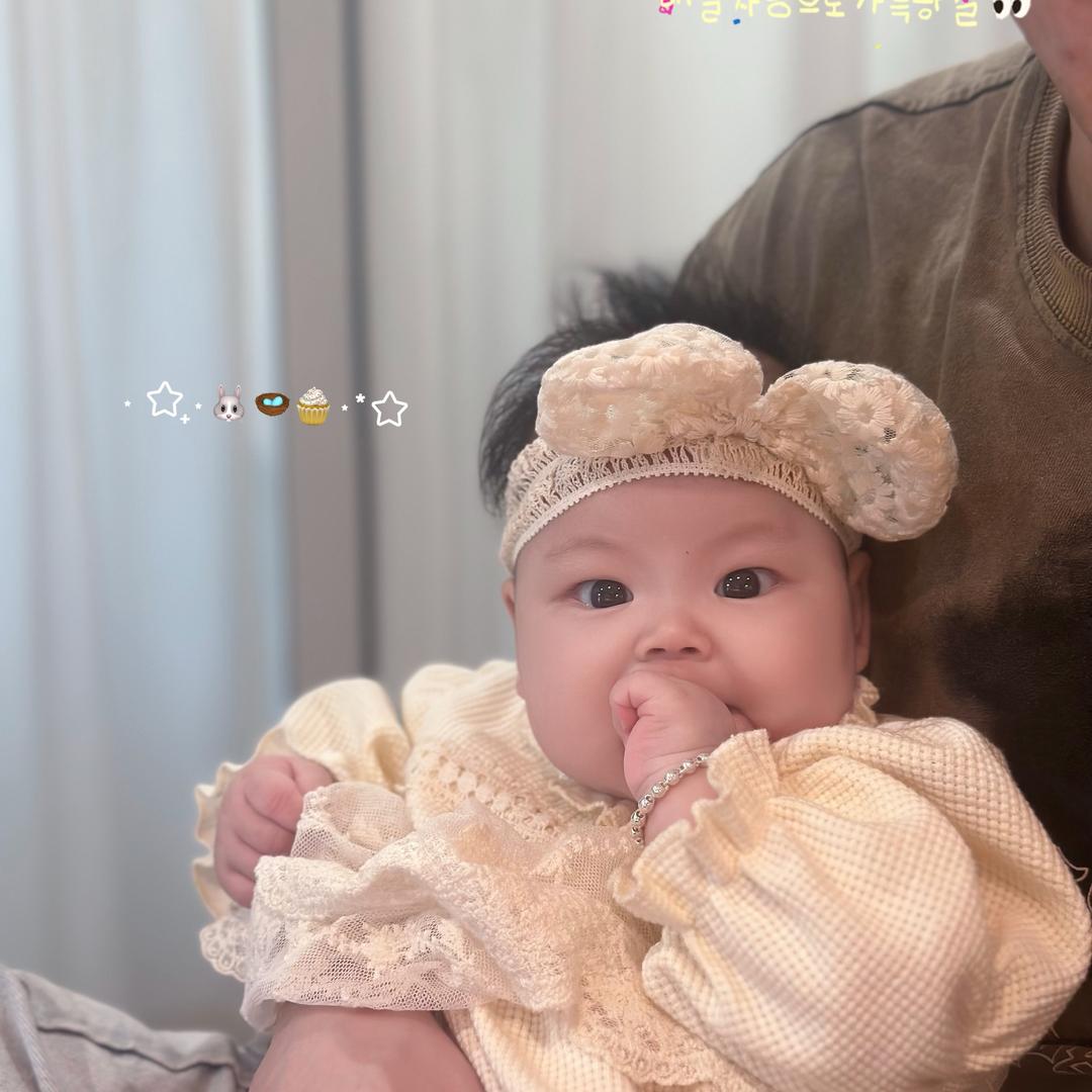 小七麻麻💕