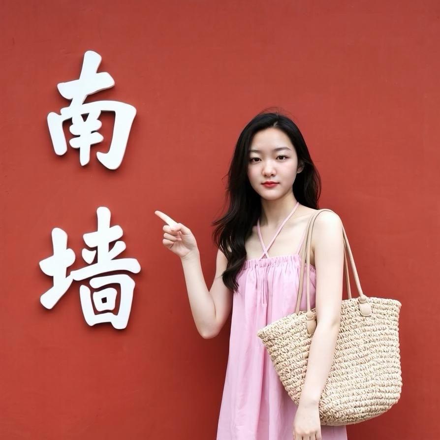 吹吹人间发财风