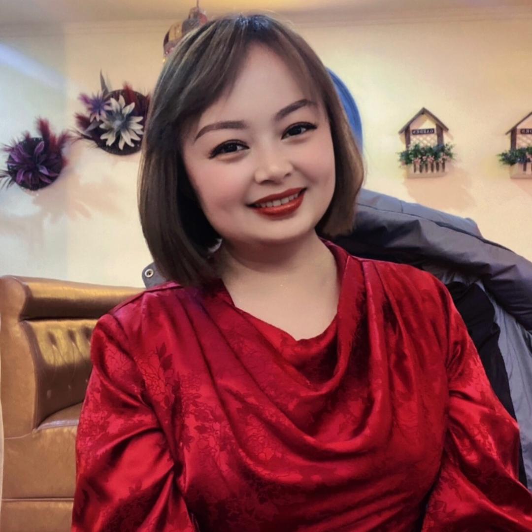 Han Saray 婚庆🎈