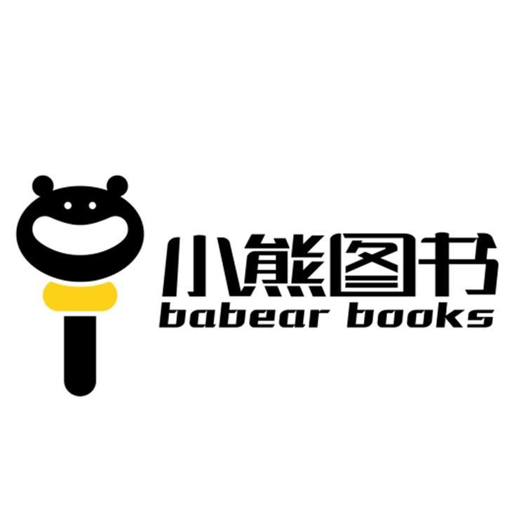 小熊图书图书旗舰店